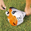 Imagen de Bordeadora A Nafta 27.2cc Stihl Fs 38 ( Desmalezadora )