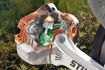 Imagen de Bordeadora A Nafta 27.2cc Stihl Fs 38 ( Desmalezadora )