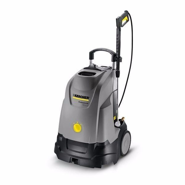 Imagen de HIDROLAVADORA AGUA FRIA - CALIENTE 2200W HDS 5/11 KARCHER