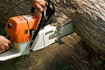 Imagen de MOTOSIERRA 91.1 CC  5.0KW  7.4HP  50CM  MS651 STIHL
