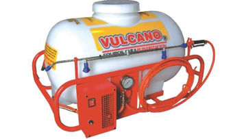 Imagen de Mini Pulverizador Atomizador 12 Volt De 120lts Vulcano