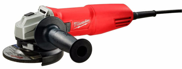 Imagen de AMOLADORA ANGULAR 4.5" 750W 6130-59 MILWAUKEE