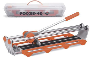 Imagen de Cortadora Azulejos Y Ceramicas Pocket 40 Rubi