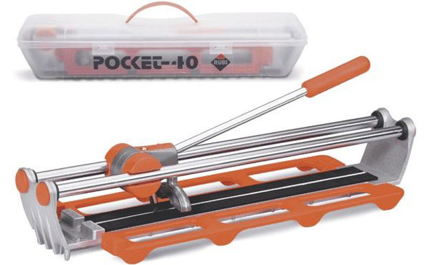 Imagen de Cortadora Azulejos Y Ceramicas Pocket 40 Rubi