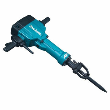 Imagen de Martillo Demoledor 30kg 2000w Enc.hex. Avt  Makita Hm1810