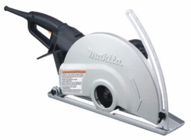 Imagen de Cortadora Tronzadora Metal 14 Pulgadas 2400w Makita 4114s