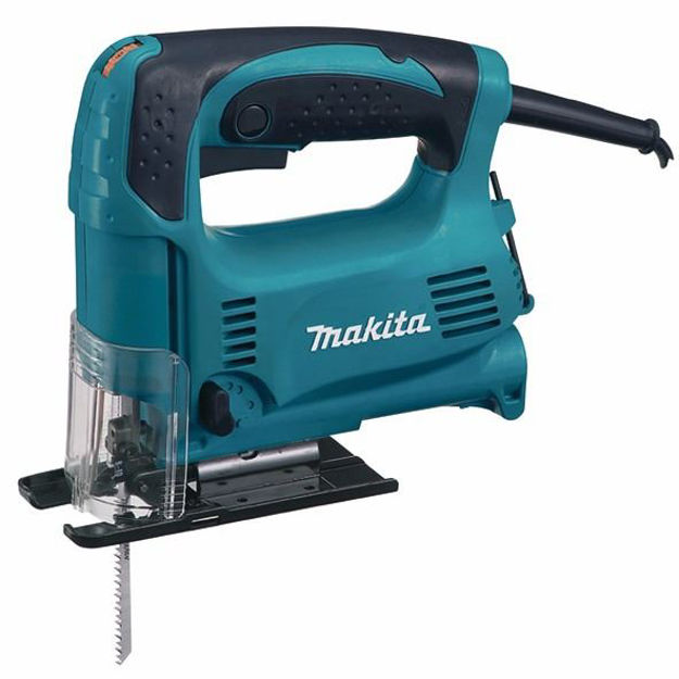 Imagen de Sierra Caladora Con Avance Pendular 65mm 450w Makita 4328