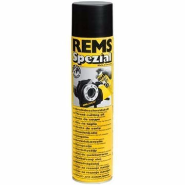 Imagen de Aceite De Corte Y Roscadora 600ml Spray Rems 140105