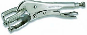 Imagen de PINZA MORSA TIPO U 11 PULGADAS CROSSMAN 94-431