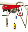 Imagen de Guinche Tipo Piccini 800kg 40mts L´europea Crk-800 (no incluye portico)