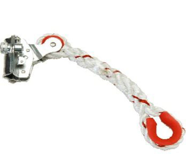 Imagen de SALVACAÍDA PARA CUERDA 14MM CLIMAX