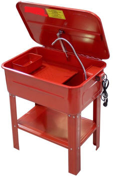 Imagen de BATEA MESA LAVA PIEZAS 20 GALONES 4001-20 TORIN