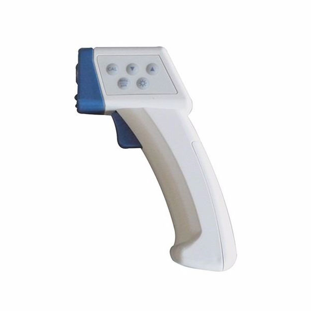 Imagen de Medidor De Espesores Minipa Mct300