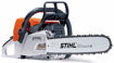 Imagen de MOTOSIERRA 45.4CC  2.3KW  3HP 40CM  MS250 STIHL