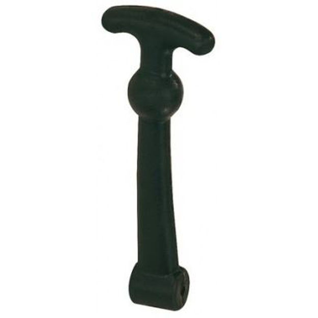 Imagen de Tirador Completo Para Capo 65mm