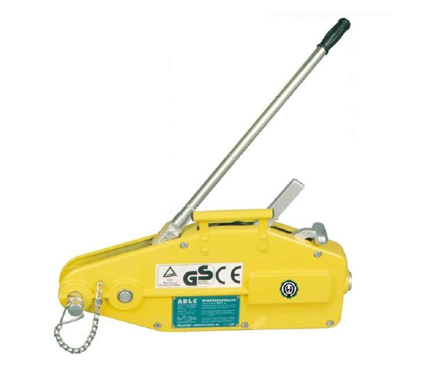 Imagen de APAREJO TIFOR 1.6/2.5 TONELADAS USA ABLE