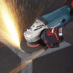 Imagen de AMOLADORA ANGULAR 7" 2200W  GA7020 MAKITA