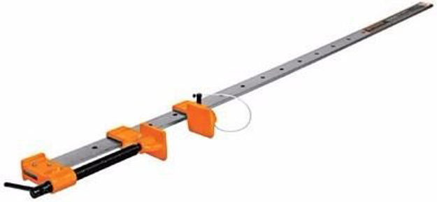 Imagen de Prensa - Sargento De Carpintero 1500mm Truper S5