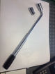 Imagen de Llave Extensible Para Rueda De Auto 17-19-21-23mm Changlu