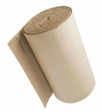 Imagen de Cartón Corrugado, Mudanza, Construcción, Albañileria (3mts/kg) Precio por kg