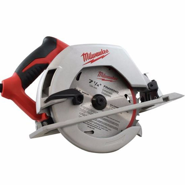 Imagen de Sierra Circular 7.1/4" 1600w 6430-59 Milwaukee