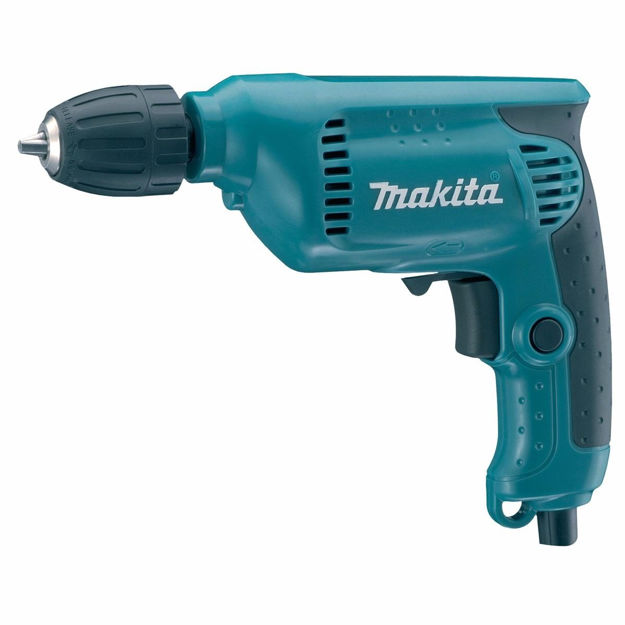 Imagen de Taladro 10mm 450w Mandril Automático Makita 6413