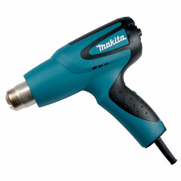 Imagen de PISTOLA DE CALOR 1600W HD5012K MAKITA
