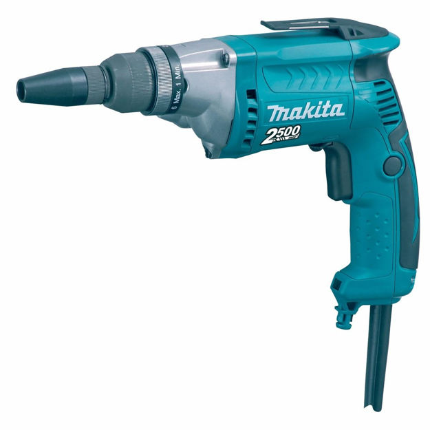 Imagen de Atornillador Eléctrico 570w Con Torque Makita Fs2700