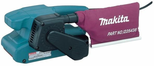 Imagen de Lijadora De Banda 76 X 457mm 650w Makita 9910