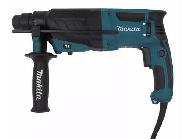 Imagen de Rotopercutor Rotomartillo 830w Sds-plus Makita Hr2630j