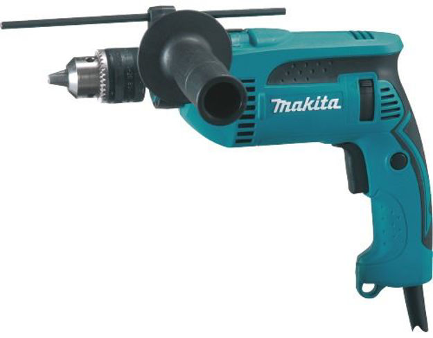 Imagen de Taladro 650w 13mm Con Percutor Makita Hp1640