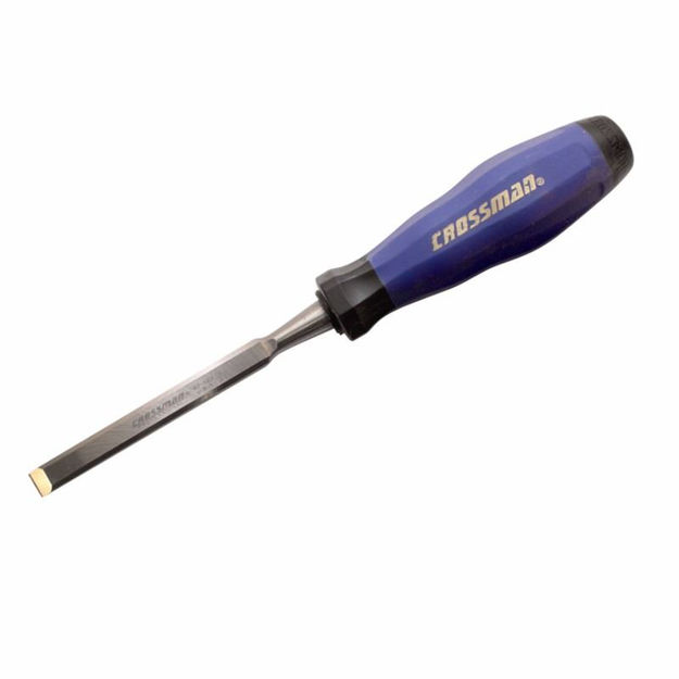 Imagen de Formón De Carpintero 25mm Crossman 97-108