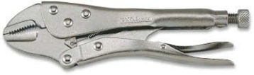 Imagen de PINZA MORSA RECTA 7 PULGADAS CROSSMAN 94-557