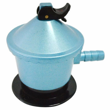 Imagen de Válvula De Supergas Para Garrafa De 13kg