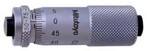 Imagen de Micrometro Interior 50 - 75mm. Lect. 0.01mm Mitutoyo 133-143