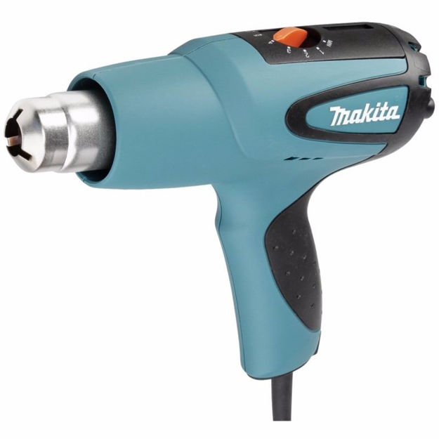 Imagen de PISTOLA DE CALOR 1800W HG551VK MAKITA