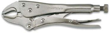 Imagen de PINZA MORSA CURVA 7 PULGADAS CROSSMAN 94-107
