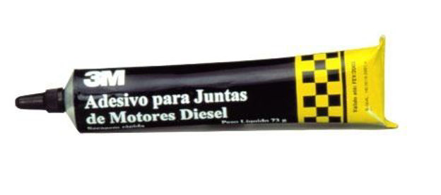 Imagen de Adhesivo Para Junta De Motores Pomo 85grs 3m
