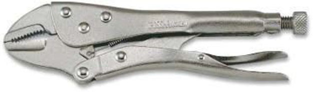 Imagen de PINZA MORSA RECTA 10 PULGADAS CROSSMAN 94-550