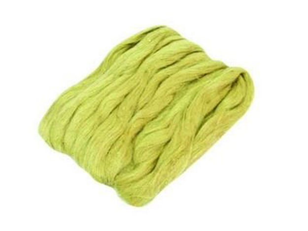 Imagen de CAÑAMO PEINADO PAQUETE 100 GRS.