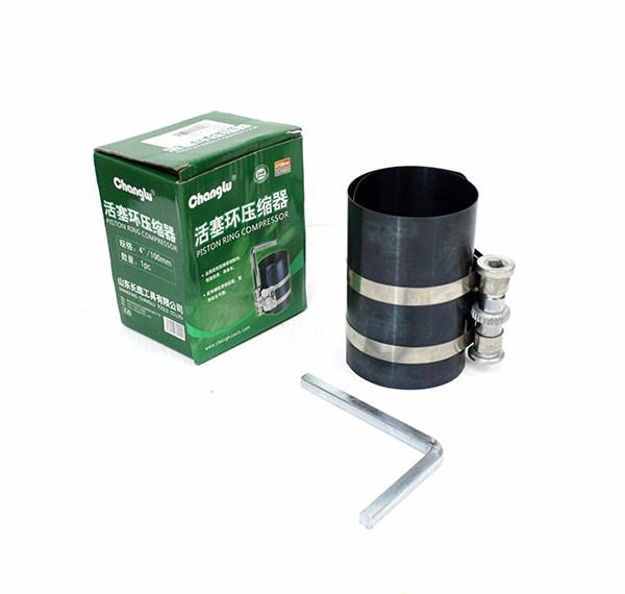 Imagen de COMPRESOR DE AROS 4 PULGADAS CHANGLU