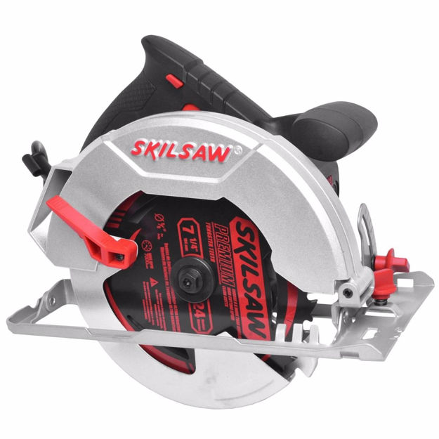 Imagen de Sierra Circular De Mano 7.1/4" 1400w Skil 5402