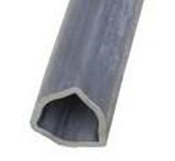 Imagen de TUBO TRIÁNGULO MACHO  26.5 x 3.5 MM-CARDÁN 1002  LA MAGDALENA