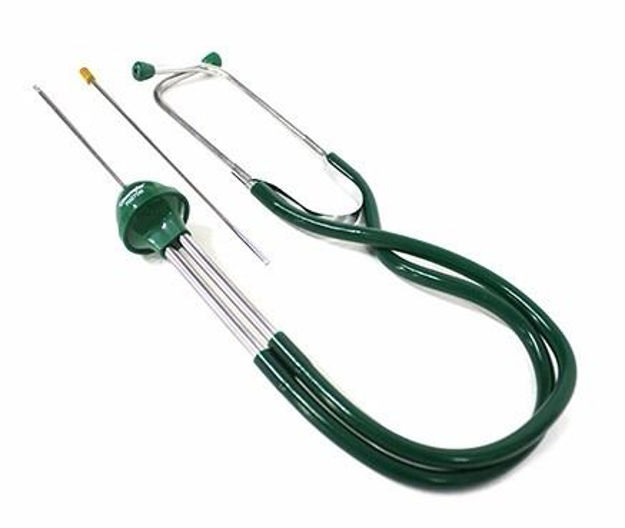 Imagen de ESTETOSCOPIO DE MECÁNICO CHANGLU