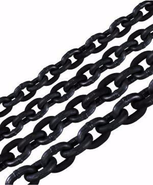 Imagen de CADENA ALTA RESISTENCIA GRADO 80. 16 MM - 8 TON ABLE