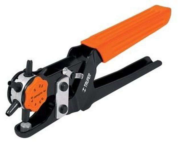 Imagen de ALICATE PINZA SACA BOCADO 9" PSA-9 TRUPER