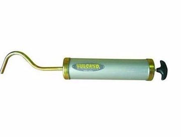 Imagen de Lubricador De Caja Y Diferencial Tipo Jeringa 1 Lts Vulcano
