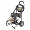 Imagen de HIDROLAVADORA A NAFTA 9.25 HP 230 BAR HD 8/23G KARCHER