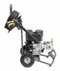 Imagen de HIDROLAVADORA A NAFTA 9.25 HP 230 BAR HD 8/23G KARCHER