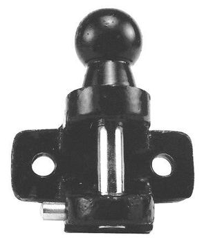 Imagen de Bocha De Tiro Con Soporte 50mm - 3500kg. Ama
